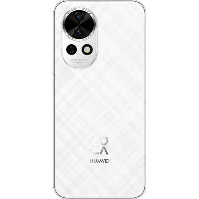 смартфон Huawei Nova 13 12/512GB White