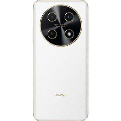 смартфон Huawei Nova 13i 8/256GB White