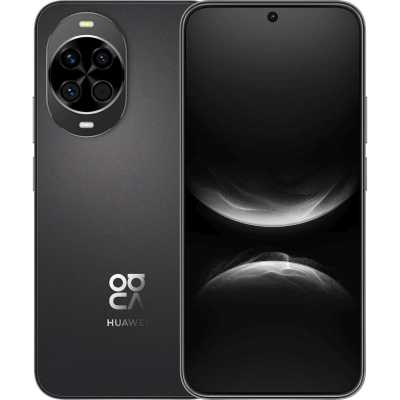 смартфон Huawei Nova 14 12/512GB Black