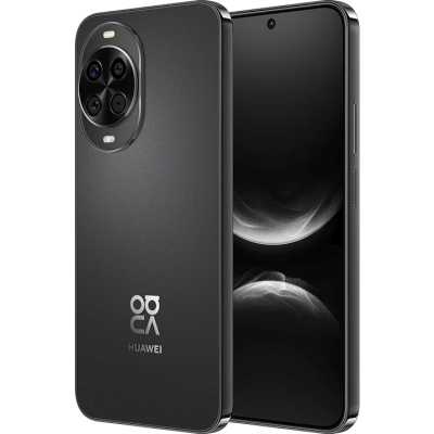 Huawei Nova 14 12/512GB Black