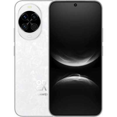 смартфон Huawei Nova 14 12/512GB White