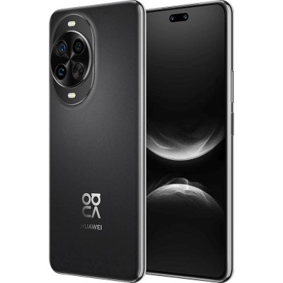 Huawei Nova 14 Pro 12/512GB Black