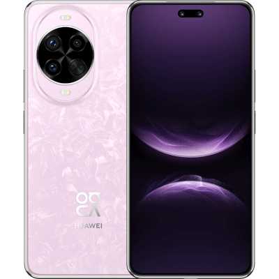 смартфон Huawei Nova 14 Pro 12/512GB Pink
