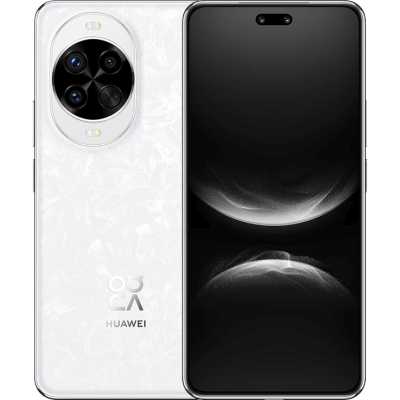 смартфон Huawei Nova 14 Pro 12/512GB White