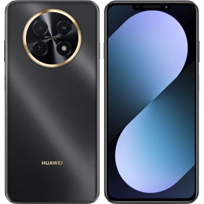 смартфон Huawei Nova 14i 8/256GB Black