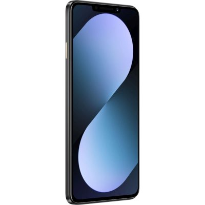 смартфон Huawei Nova 14i 8/256GB Black