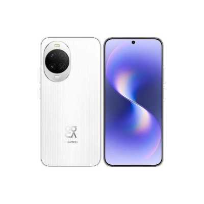 смартфон Huawei Nova 15 12/256GB White