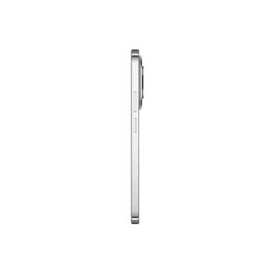 смартфон Huawei Nova 15 12/256GB White