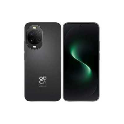 смартфон Huawei Nova 15 12/512GB Black