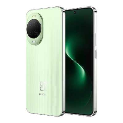 Huawei Nova 15 12/512GB Green