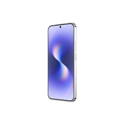 смартфон Huawei Nova 15 12/512GB White