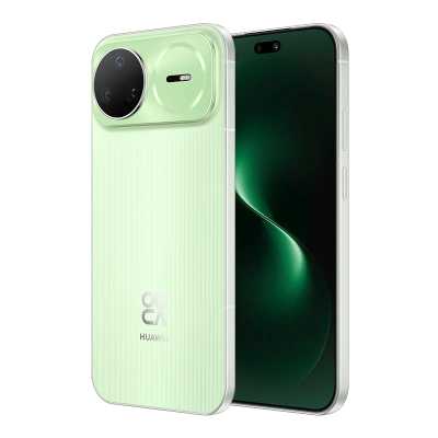 Huawei Nova 15 Pro 12/256GB Green