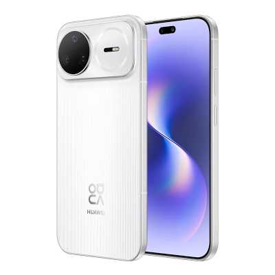 Huawei Nova 15 Pro 12/256GB White