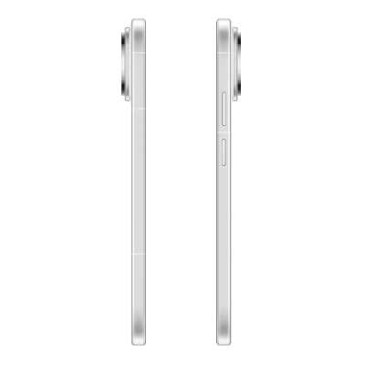 смартфон Huawei Nova 15 Pro 12/512GB White