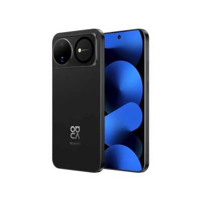 Huawei Nova 16s 12/512GB Black
