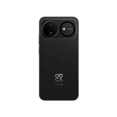 Huawei Nova 16s 12/512GB Black