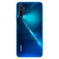Huawei Nova 5T Crush Blue