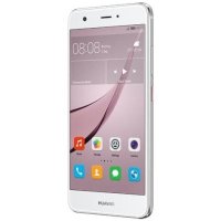 смартфон Huawei Nova Silver