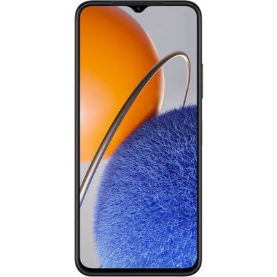 Huawei Nova Y61 4/128GB Black