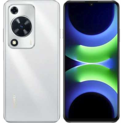смартфон Huawei Nova Y63 4/128GB Silver