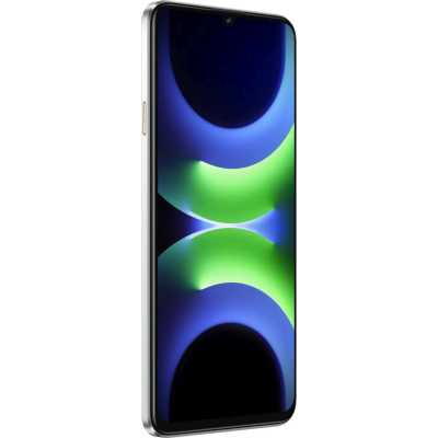 смартфон Huawei Nova Y63 6/128GB Silver