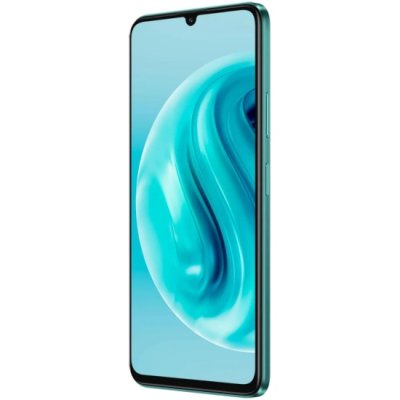 смартфон Huawei Nova Y72 8/128GB Green