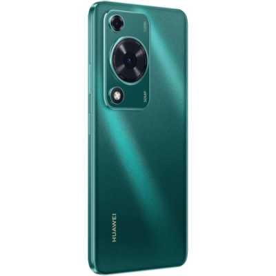 Huawei Nova Y72 8/128GB Green