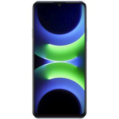Huawei Nova Y72S 8/128GB Blue