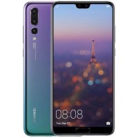 Huawei P20 Pro Twilight