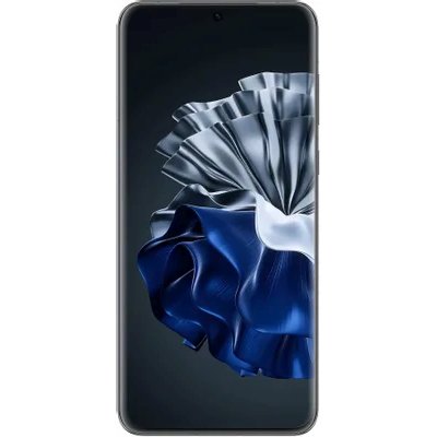 Huawei P60 8/256GB Black