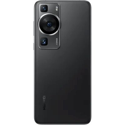 смартфон Huawei P60 8/256GB Black