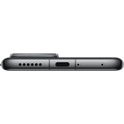 Huawei P60 8/256GB Black