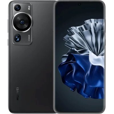 смартфон Huawei P60 Pro 12/512GB Black