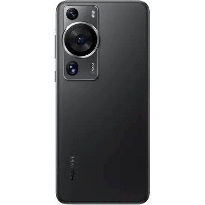 смартфон Huawei P60 Pro 12/512GB Black