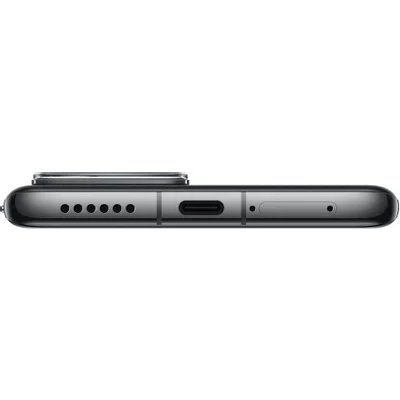 Huawei P60 Pro 12/512GB Black