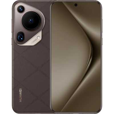 смартфон Huawei Pura 70 Ultra 16/512GB Brown
