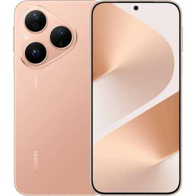 смартфон Huawei Pura 80 12/256GB Gold