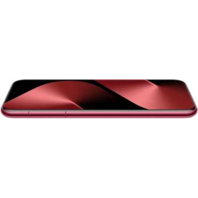 смартфон Huawei Pura 80 Pro 12/512GB Red