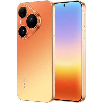 Huawei Pura 90s Pro 12/256GB Orange