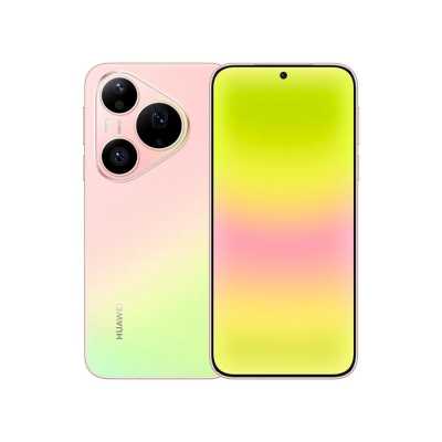 смартфон Huawei Pura 90s Pro 12/256GB Pink