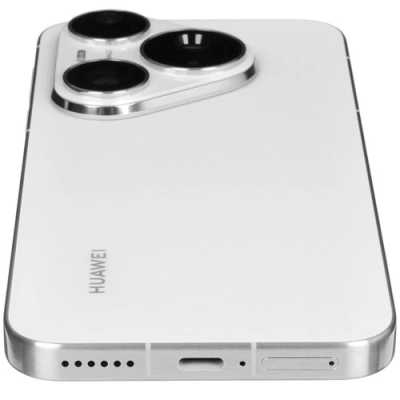 Huawei Pura 90s Pro 12/256GB White
