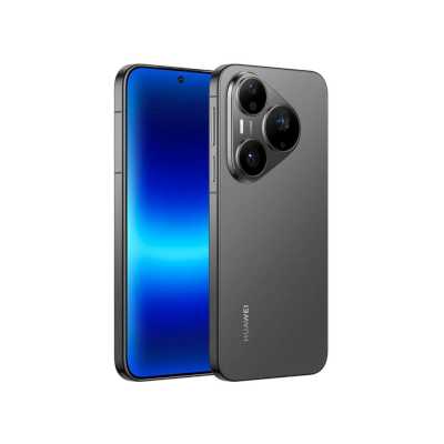 смартфон Huawei Pura 90s Pro 12/512GB Black