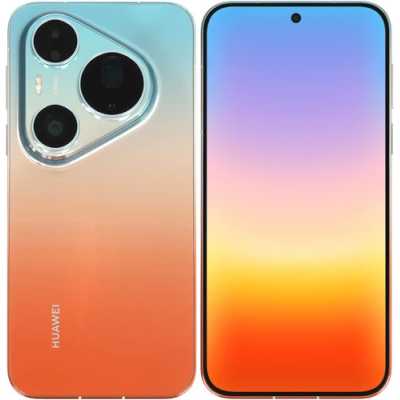 смартфон Huawei Pura 90s Pro Max 12/256GB Orange