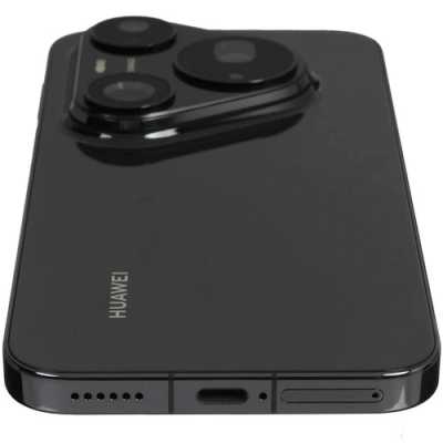 Huawei Pura 90s Pro Max 12/512GB Black