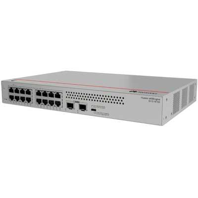 Huawei S110-16T2S