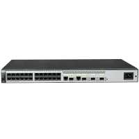 Huawei S1720-28GWR-PWR-4TP