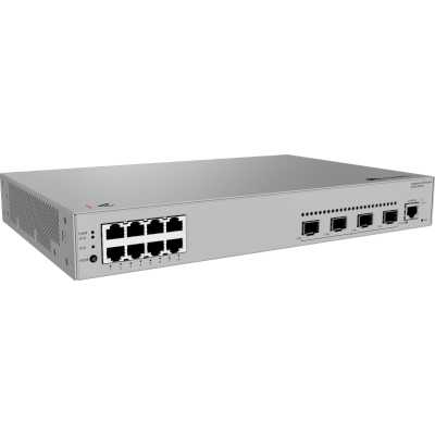 Huawei S220-8P4S