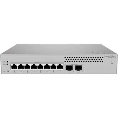 коммутатор Huawei S220S-8T2X