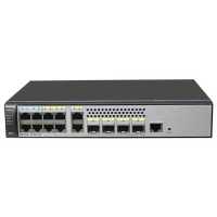 Huawei S2720-12TP-EI