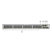 Huawei S5700-48TP-PWR-SI